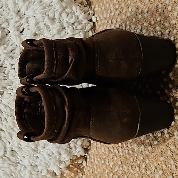 K9 by Rocket Dog Boots - Picture 4 of 16